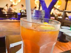 -绿茶餐厅(燕郊永旺店)