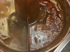 -京元盛铜锅涮肉(上海总店)
