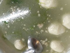 -老三鱼仔店