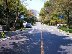 -古韵餐厅(湖畔大学店)