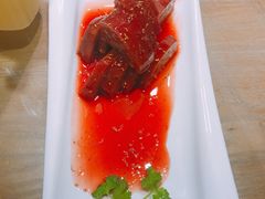 -小菜园新徽菜(马鞍山金鹰店)