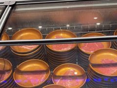 -犇放和牛烤肉·烤榴莲自助(苏宁城市奥莱店)