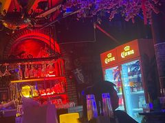 -周庄红庭演艺酒吧