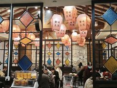 -大壶春生煎(四川中路店)