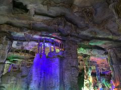 -泰安地下龙宫景区