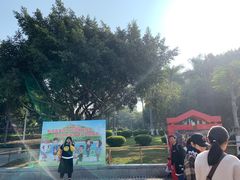 -鼓浪屿内厝澳码头(轮渡站)