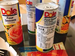 -达美乐比萨(武定店)