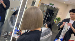 -东梵造型·烫发染发接发连锁SALON