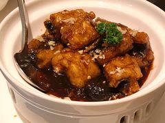 永春老醋烧河鳗-闽和南(深圳万象城店)