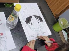 -大卫美术教育(中南路校区)