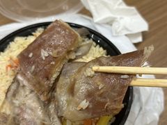 -塔里木的羊·新疆特色餐厅(钱湖北路店)