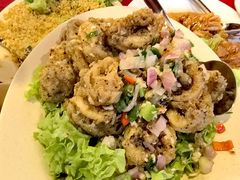 -德成饭店