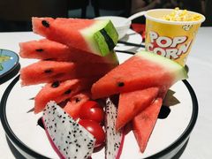 -福海居烤鸭店(鸟巢店)