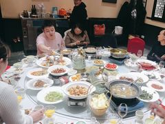-福满我家大碗厨·湘菜(上海大厦店)