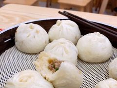 -桐香园小笼包(百井坊巷店)