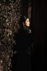 -古今弄潮旗袍摄影体验馆(老门东店)