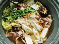 -天丰日本料理·铁板烧