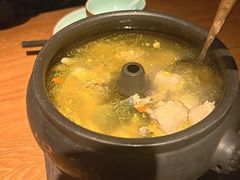 -云海肴·汽锅鸡·云南菜(苏州中心店)