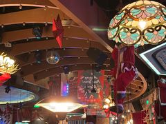 -MR.ROCKY洛奇先生RESTAURANT&BAR(宝安壹方城店)