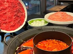 -巴蜀大将火锅(春熙店)
