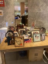 -盘子女人坊古装写真摄影(南京总店)