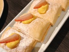 -万丽轩·粤菜(王府井金茂万丽酒店)