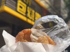 -家阳赵师傅油饼包烧麦(粮道街店)