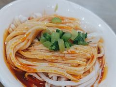 -子午路张记肉夹馍(翠华路店)
