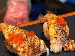 -戏作寿司(观音桥店)