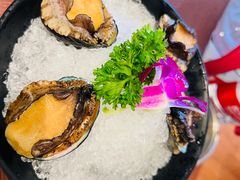 -东海怡品海鲜豆捞(舟宿夜江店)