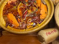 -罗妈砂锅(四川成都奎星楼店)
