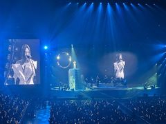 -宝能国际体育演艺中心