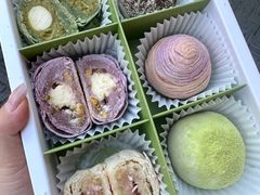 -好一朵茉莉花(老门东店)
