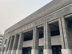 -北大家园食堂