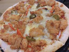 -清真·艾美可餐厅(大悦汇店)