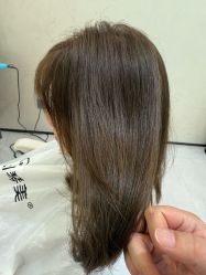 -琴美美容美发·三美会所