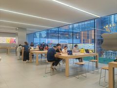-Apple零售店(中街大悦城店)