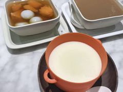 -发记甜品(豉油街店)