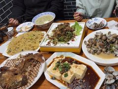 -太子食府(圣水路店)