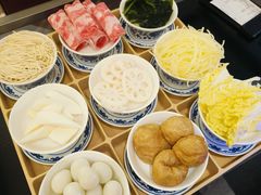 -咏江南·苏式火锅·苏州评弹(观前街店)