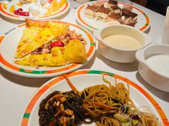 -比格比萨自助(宝山日月光店)