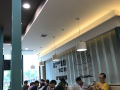 -魏家凉皮(祈年大厦店)