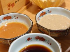 -牛匠和牛寿喜锅(西安总店)