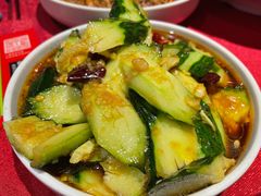 -龙巢盱眙龙虾·牛蛙·烧烤宵夜(八卦岭店)
