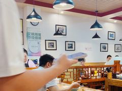 -韩师傅老大同刀削面(北苑路店)