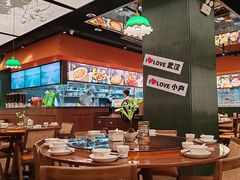 -小户人家(循礼门南国中心店)