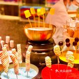 我愿称Ta为自助海鲜的天花板！！