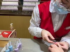 -海底捞火锅(江北万达商业广场店)