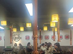 -郝大姐·乌龙山铁板烧(大学城三店)