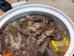 -羊之道草原味道清真餐厅(番禺店)